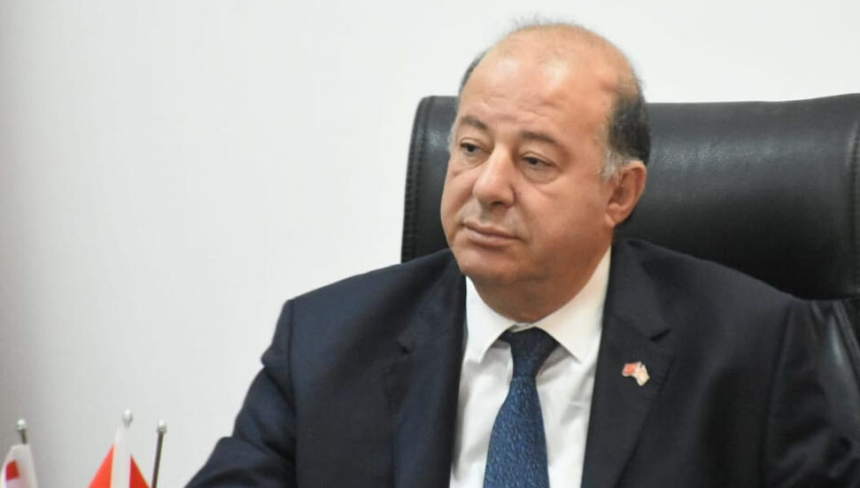 Hakan Dinçyürek: Şampiyon Meleklerimizi ve depremde kaybettiğimiz vatandaşlarımızı unutmayacağız