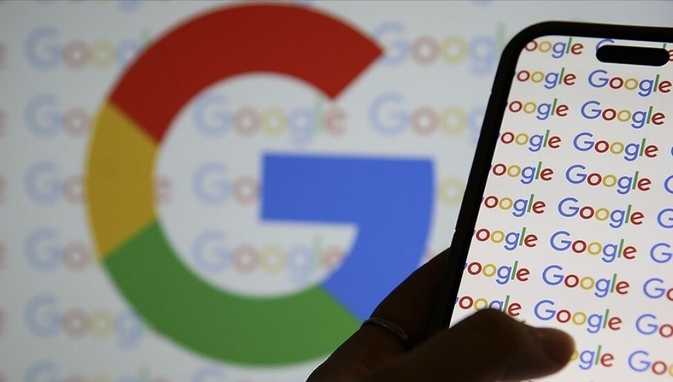 ABD'den Google'a reklam baskısı
