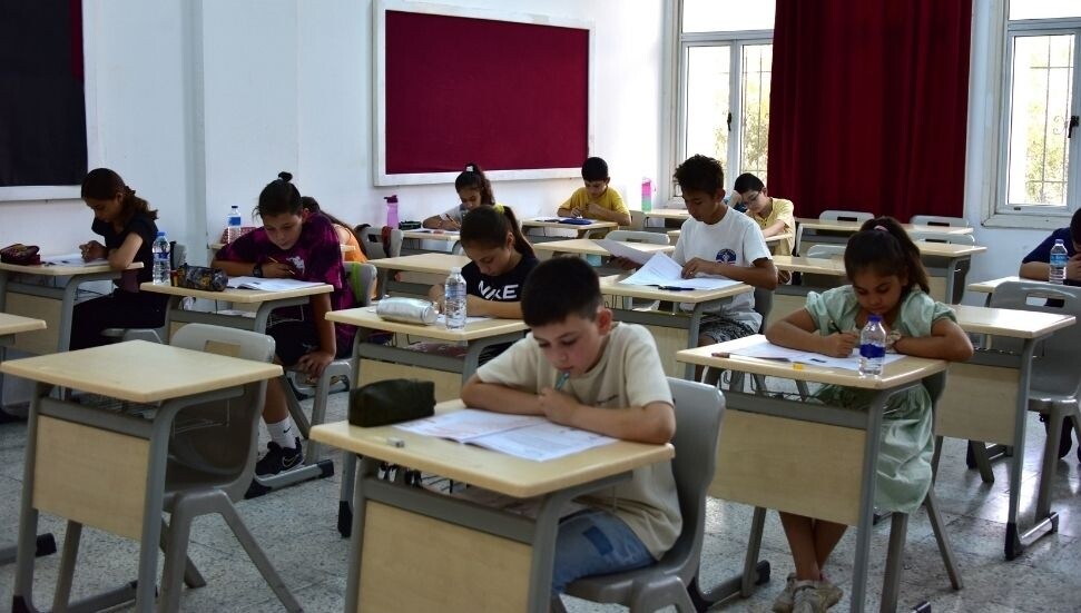 Kolej Giriş Sınavı’nın ikinci basamağı cumartesi günü yapılacak