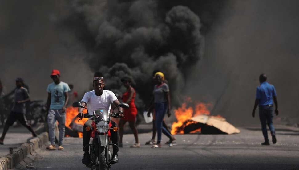 Haiti Declares a 3-Month State of Emergency