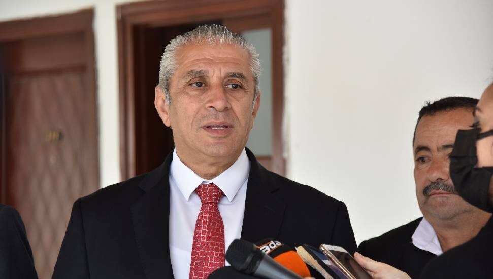Taçoy: My Candidacy Decision Has Not Changed