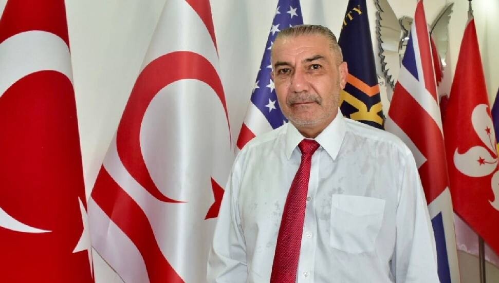 GAÜ COO'su Doç. Dr. Hüdaverdi: Kriz masası oluşturduk ve tüm imkanlarımızı seferber ettik