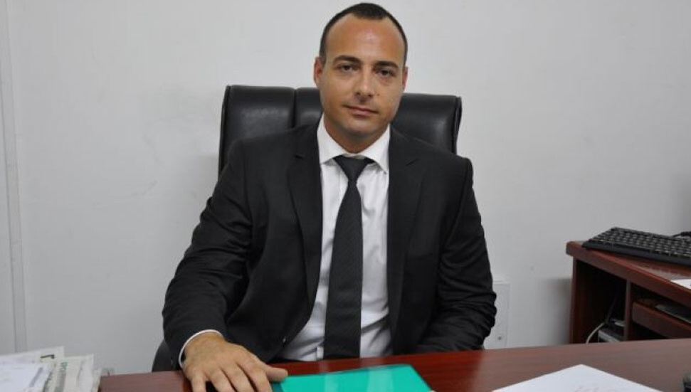 Hüseyin Cahitoğlu: Esentepe sırtlarında çıkan yangın yapılan hızlı müdahale ile kontrol altına alındı