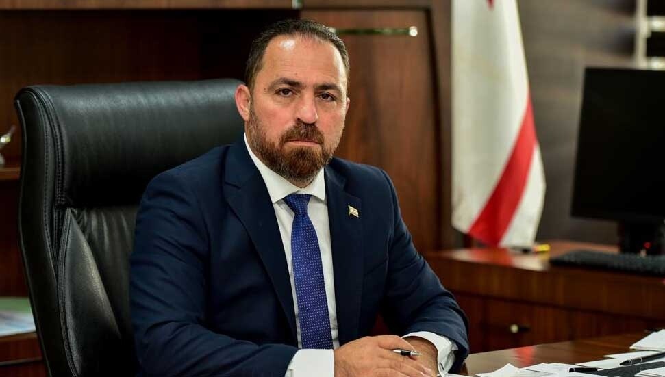 Hüseyin Çavuş: Böcek görüldü ama hastalık görülmedi