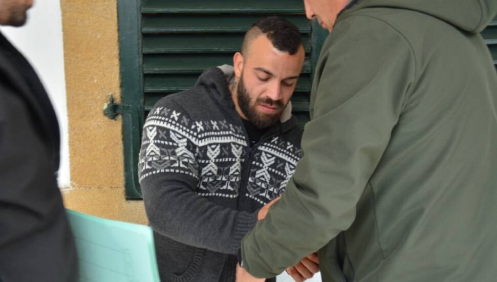 Üzerinde ve evinde uyuşturucu bulundu: Teminata bağlandı