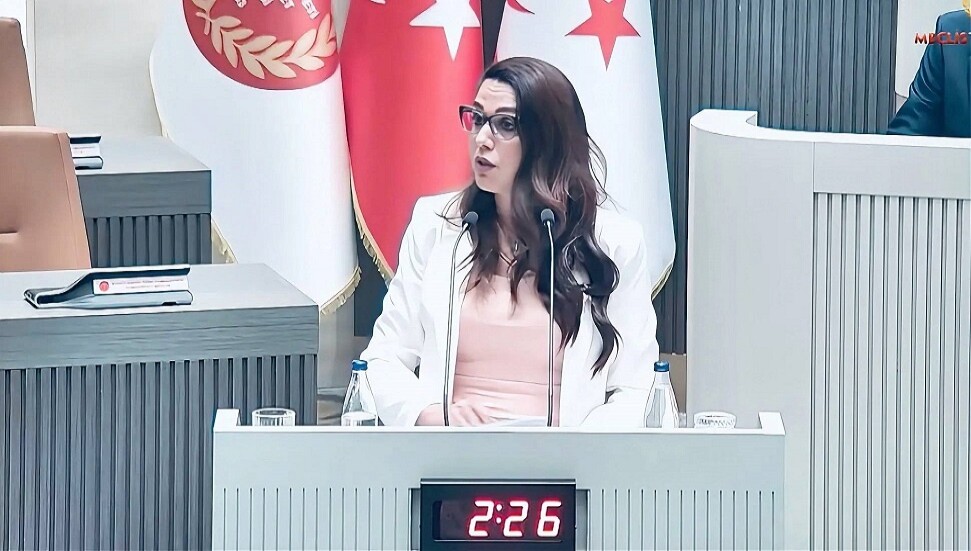 Kürşat’tan hükümete Cypruvex çağrısı: Altın yıl denildi, üretici yine belirsizlikle baş başa