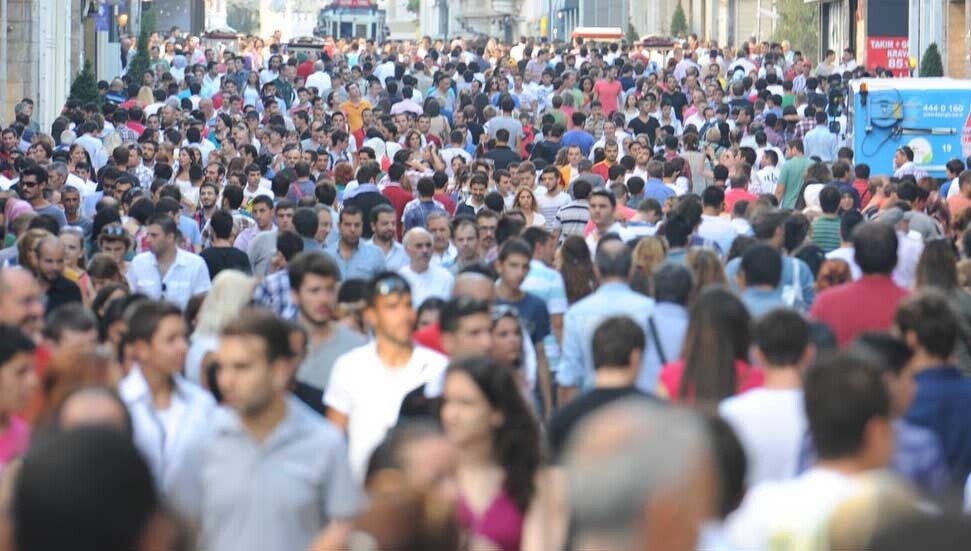 Unemployment Rate in Turkey Rises To 8.2 Percent