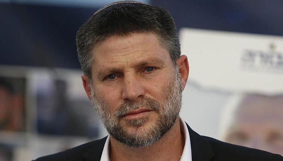 İsrail Maliye Bakanı Smotrich'ten güvenlik kabinesinde "ordu başarısız oldu" itirafı