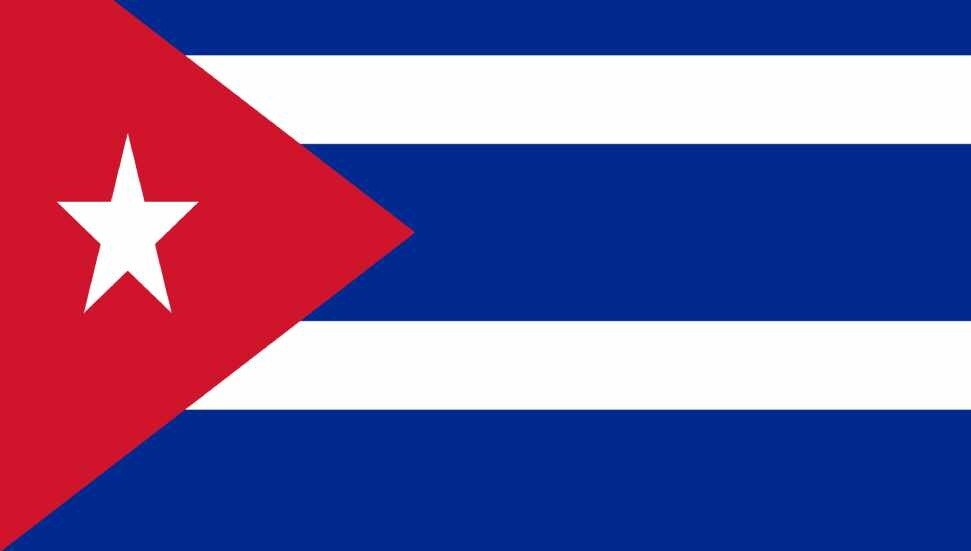 Trump Says Russia Can Deliver Oil To Cuba