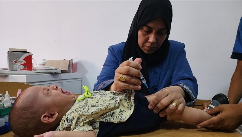Sağlık sektörünün çökmek üzere olduğu Gazze'den dünyaya "acil insani yardım" çağrısı