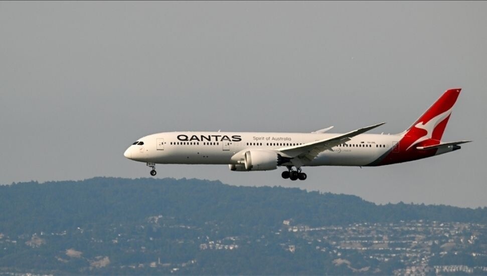 Qantas şirketi bir milyondan fazla müşterisinin kişisel bilgilerinin çalındığını doğruladı