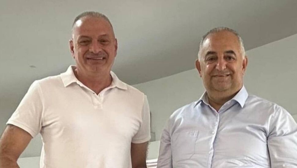 Ertan Birinci: Emrullah Turanlı ile etik iş birliği yaptık, Cenk Mutluyakalı’dan yardım talep ettik