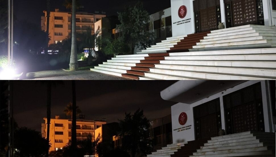Cumhuriyet Meclisi’nden "Adalet için 3 dakikalık karanlık" eylemine destek…