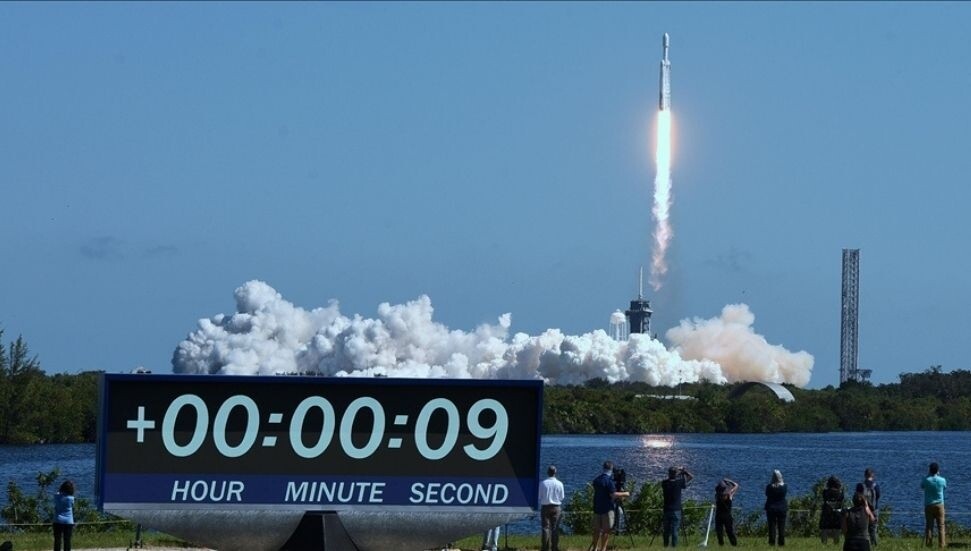 Nasa’s Artemis Astronauts Enter Final Preparations For Moon Mission