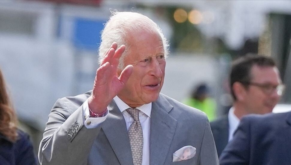 İngiltere Kralı 3. Charles, Kanada parlamentosunda "Kanada'nın Kanada olarak kalacağını" belirtti