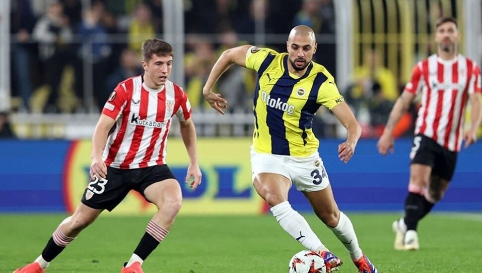 Fenerlilerin yüzü gülmüyor: 0-2