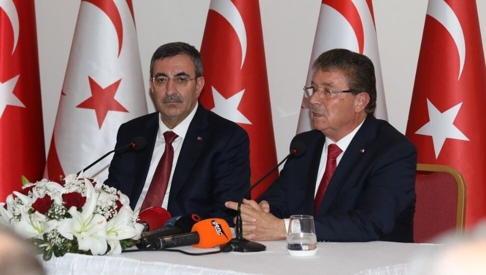 Ünal Üstel: Kıbrıs Türk halkı ezberleri bozmuştur