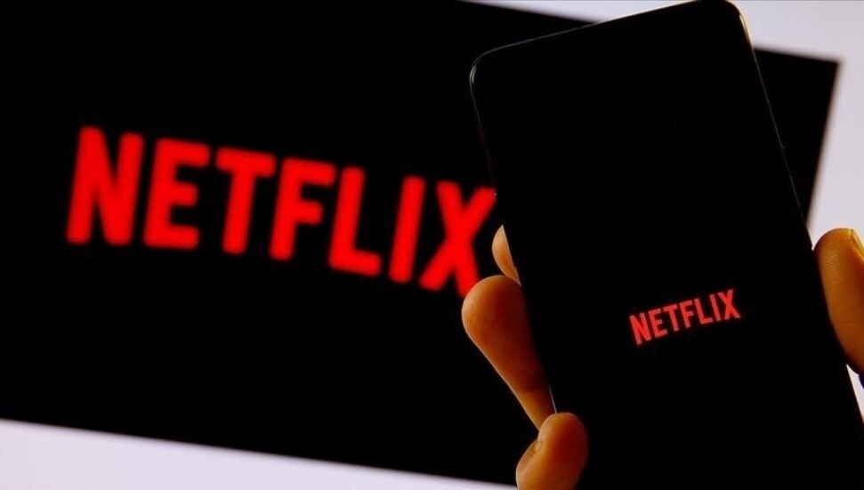 Netflix'in geliri ve kârı ikinci çeyrekte yükseldi