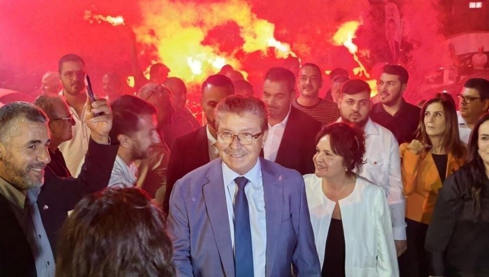 Ünal Üstel: Yeşilırmak’tan Karpaz’a istikrarla hizmete devam