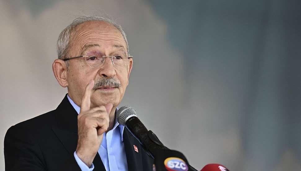 CHP’nin kurultay soruşturmasında Kılıçdaroğlu ifadeye çağrıldı
