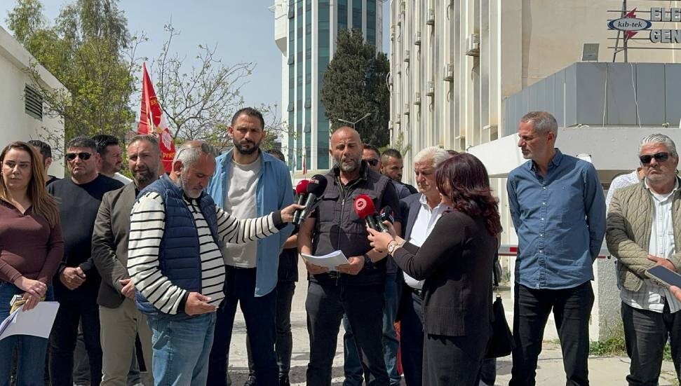 El-Sen Başkanı Tuğcu: Özkıraç’ın atanması manidar