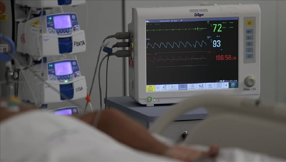 Kovid-19 enfeksiyonu kalp için aşıdan daha tehlikeli