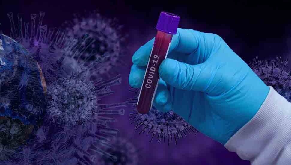 Uzun koronavirüsün etkileri parkinson ve felce benziyor