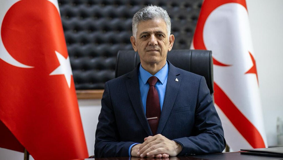 Ömer Köseoğlu: Öğretmenlik sınavları 1, 2, 3 ile 9, 10 Ağustos tarihlerinde düzenlenecek