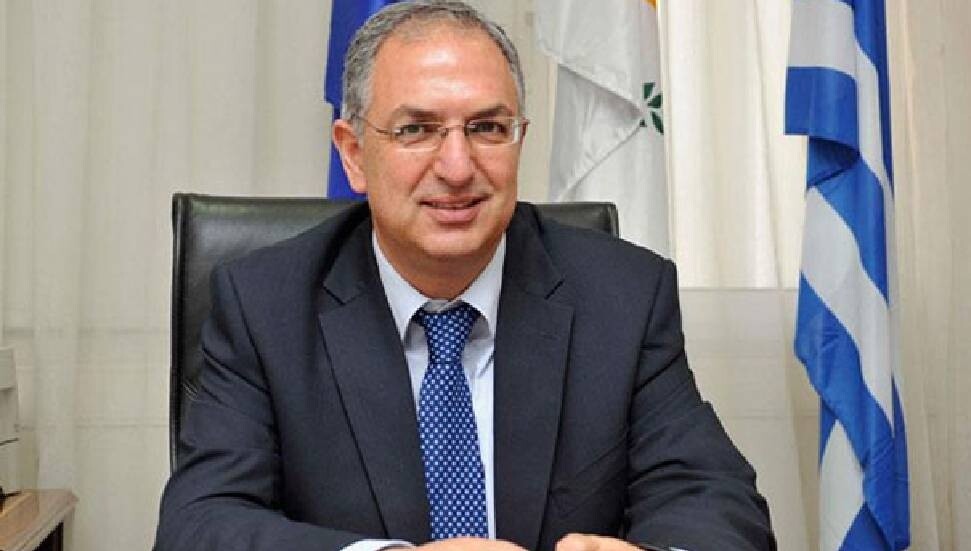 Cyprus's Kadis Named EU’s Fisheries Commissioner