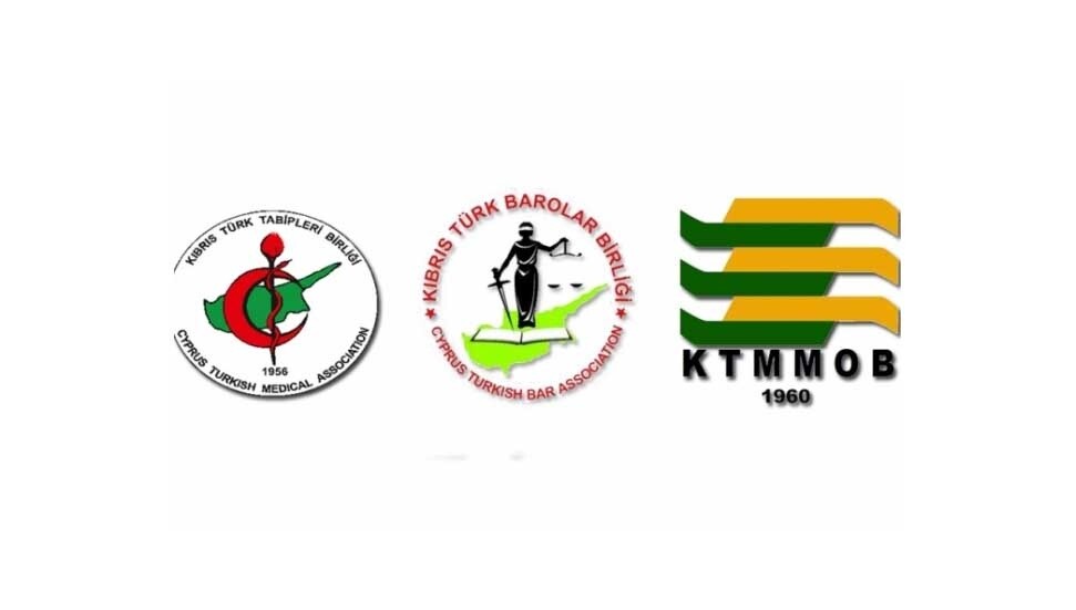 KTMMOB, KTBB ve KTTB öğretmenlerin sürdürdüğü eyleme destek belirtti