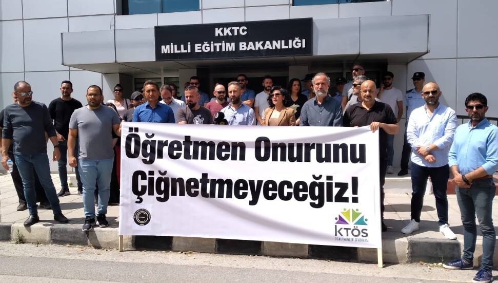 Öğretmenler (Değişiklik) Yasa Tasarısı tartışması...