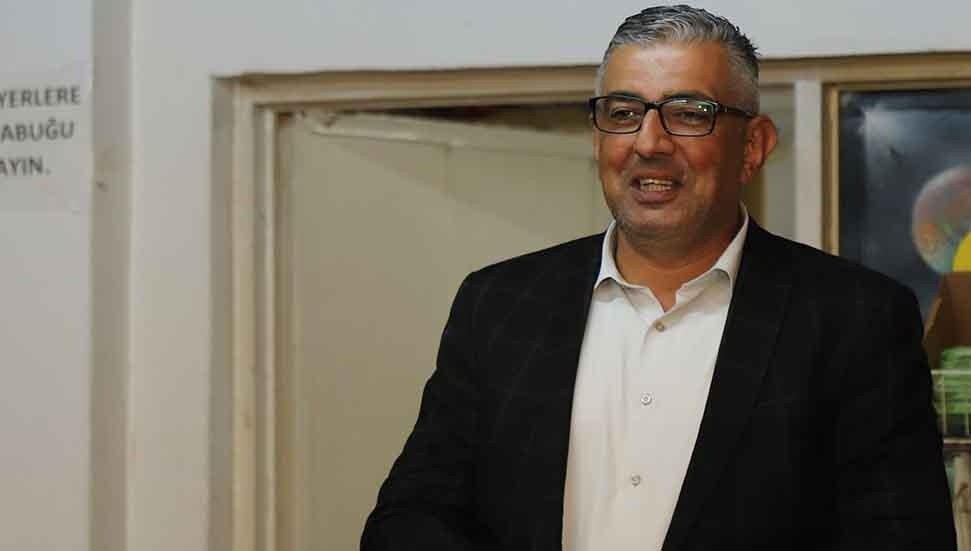 Mesarya Belediye Başkanı Ahmet Latif beraat etti