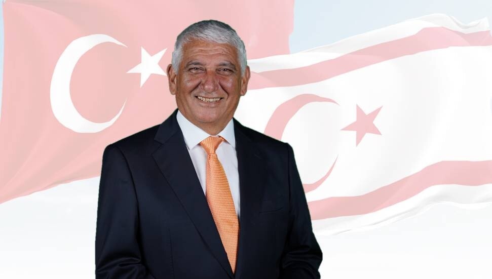 Mahmut Özçınar’dan 20 Temmuz Barış ve Özgürlük Bayramı mesajı