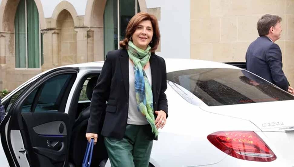Holguin Reportedly Set to Visit Cyprus on May 27–29