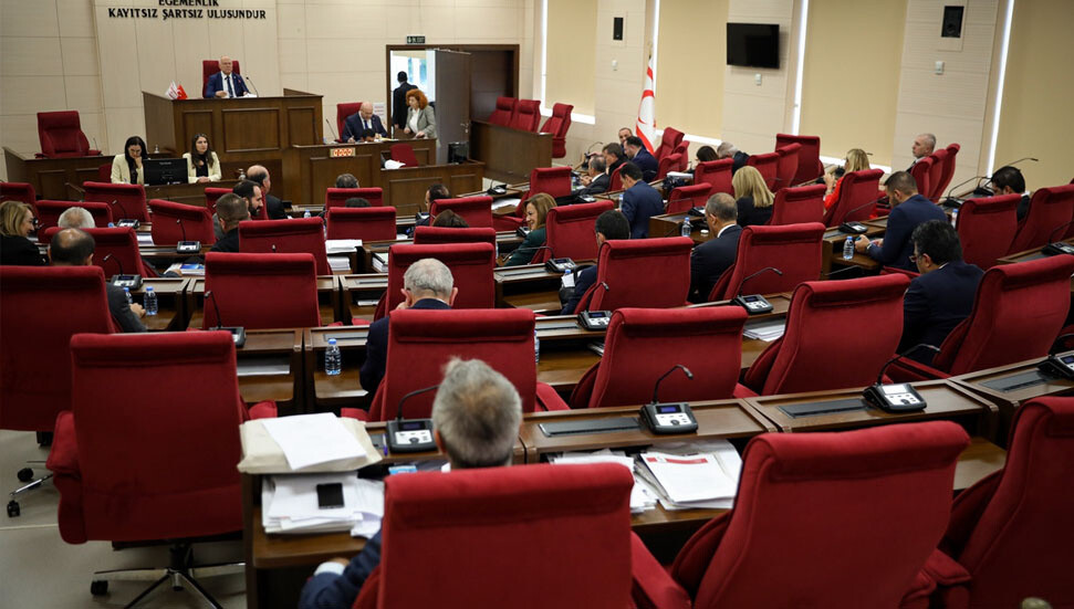 UBP’de ‘en yaşlı üye’ formülü
