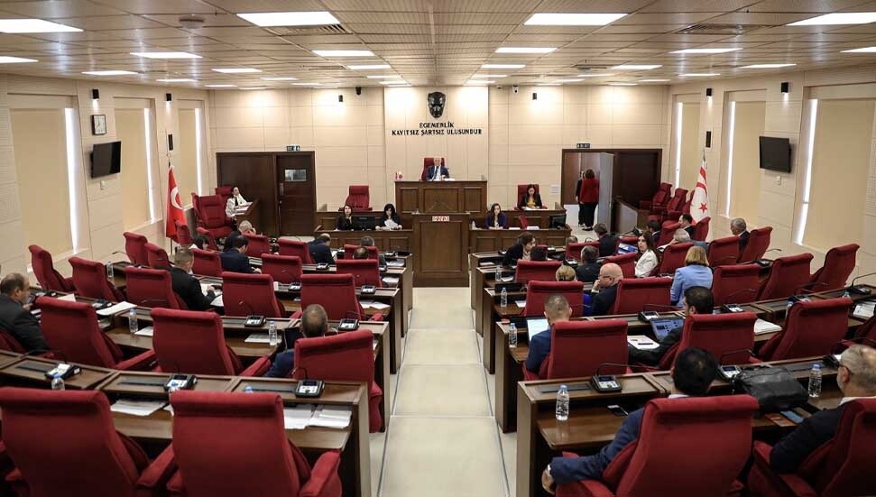 CTP milletvekilleri, İstatistik Kurumu ile ilgili “Meclis Araştırma Komitesi Önergesi” sundu