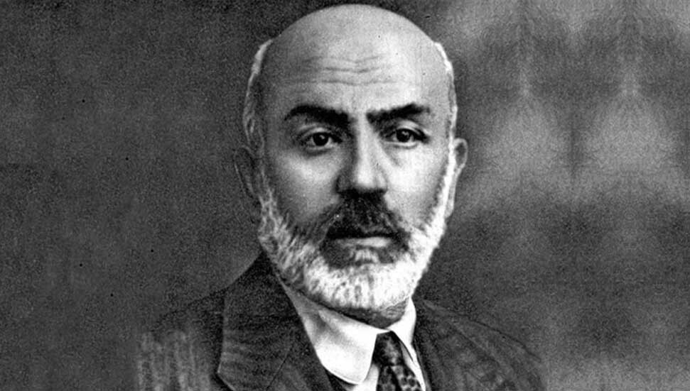 Bugün İstiklal Marşı’nın kabulünün 105'inci yılı!