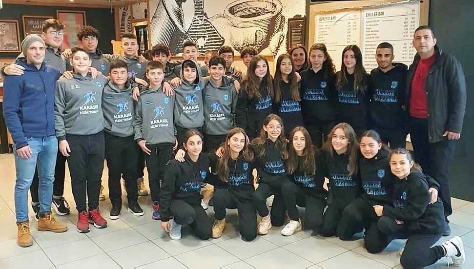 İsias Otel davası için tek yürek: Sesimiz Adıyaman’a ulaşsın!