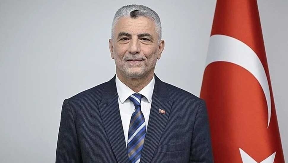 Ömer Bolat: Savunma sanayisi uluslararası alanda çok büyük bir saygınlık kazandırıyor
