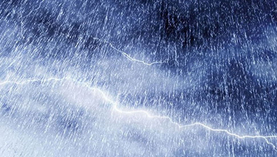 İskele’de 18.00’den sonra kuvvetli sağanak bekleniyor: 24 saat teyakkuz halindeyiz