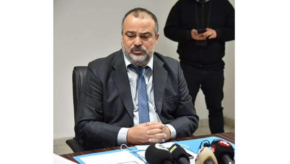 Employers’ Association: “We Are Seeking a Figure Everyone Can Bear”