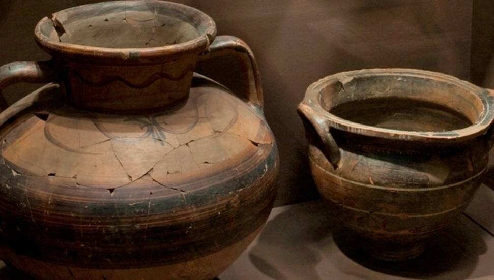 Taş Devri mutfağı yeniden yazılıyor: Karmaşık tarifleri çömlekler ele verdi