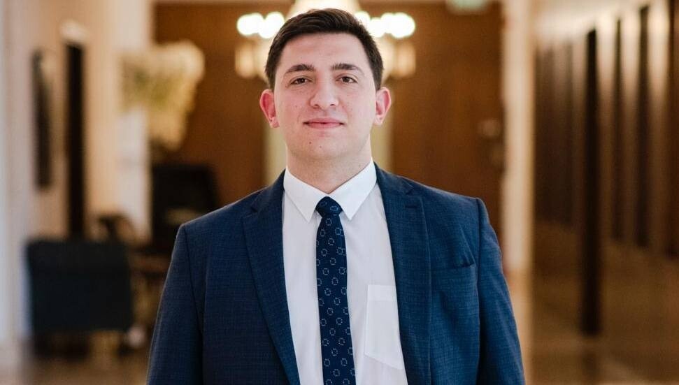 Mustafa Özbilgehan: Kıbrıs Postası'nın 24. kuruluş yıl dönümünü en samimi duygularımla selamlıyorum