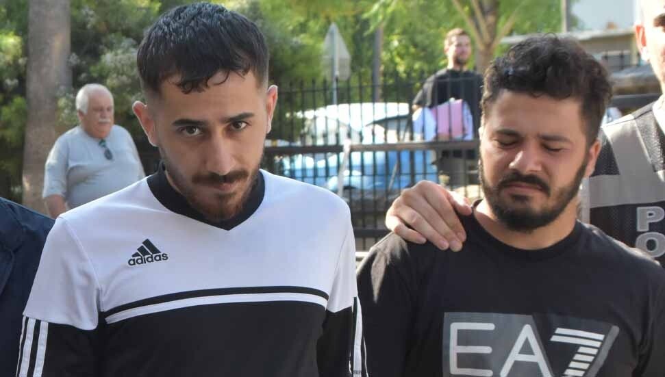 Girne’de bir iş insanını öldürmeye teşebbüs eden sanıklara 8 yıl hapis cezası verildi!