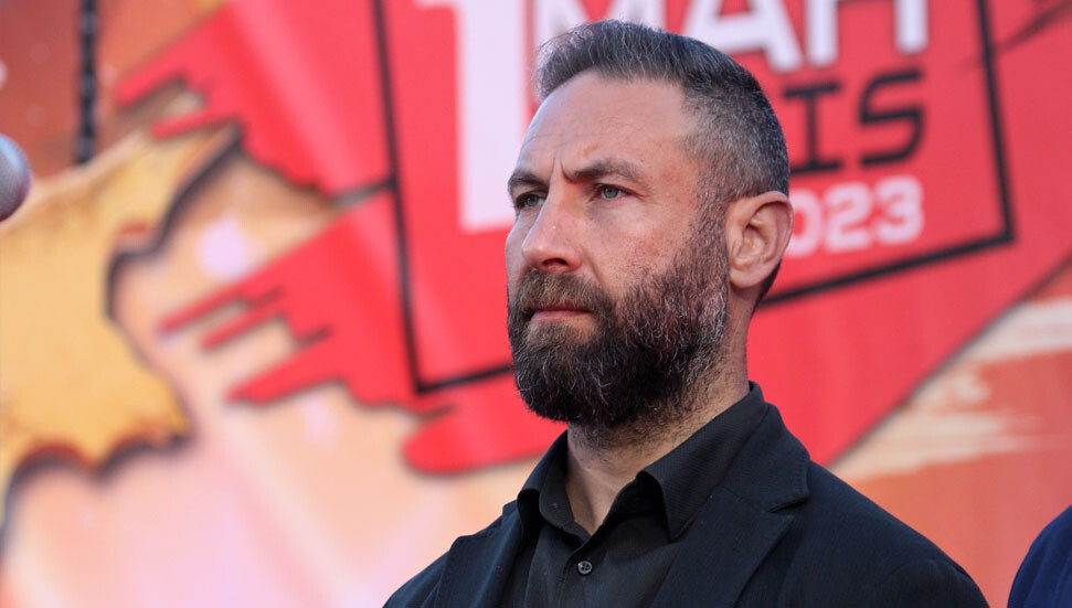 Burak Maviş: Yarınki greve lokal grevlerle destek vereceğiz