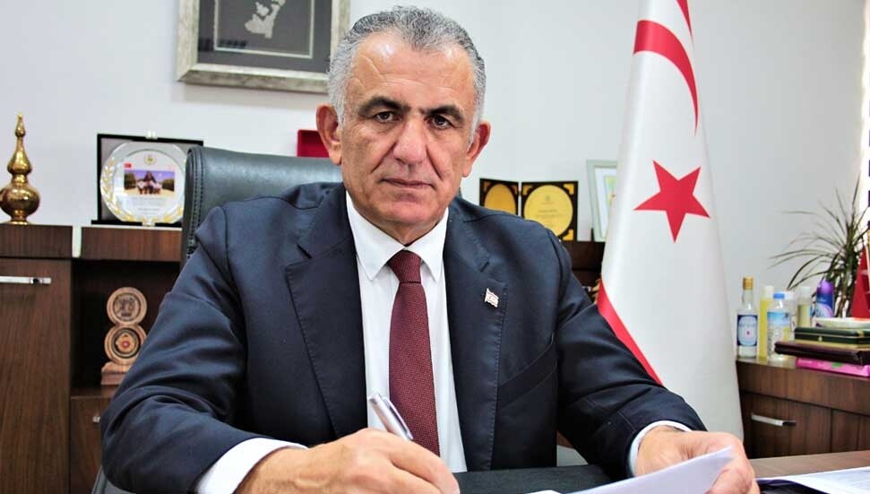 Çavuşoğlu: KSTU’deki bazı programların açma ön izinlerinin iptaline ilişkin çalışmalar başladı