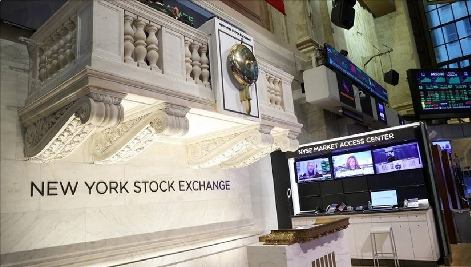 New York borsası yükselişle açıldı
