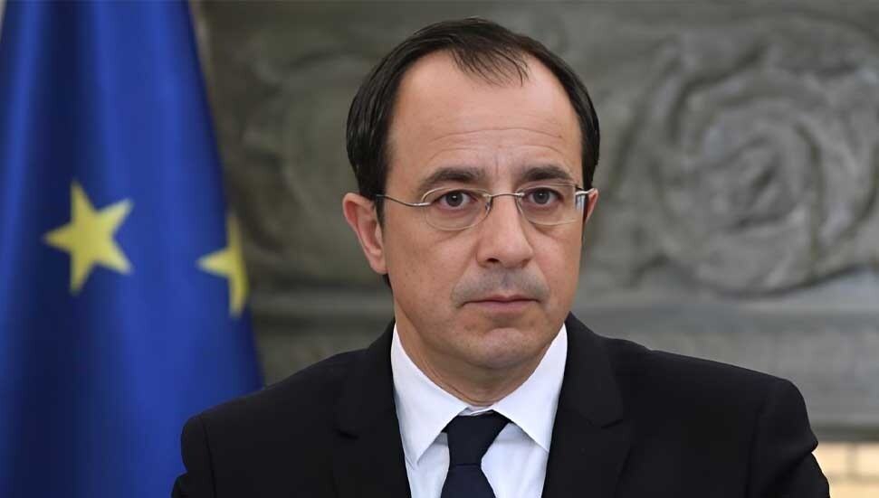 Hristodulidis: Türkiye’nin Safe programına katılımı Kıbrıs sorununda atacağı adımlara bağlı