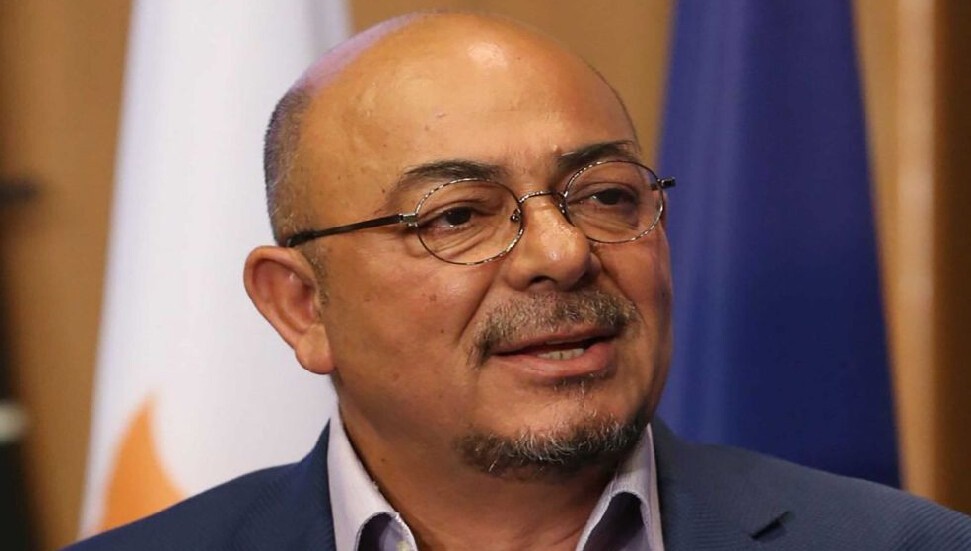 Kızılyürek to European Parliament: One-Sided Blame Game Blocks Peace in Cyprus