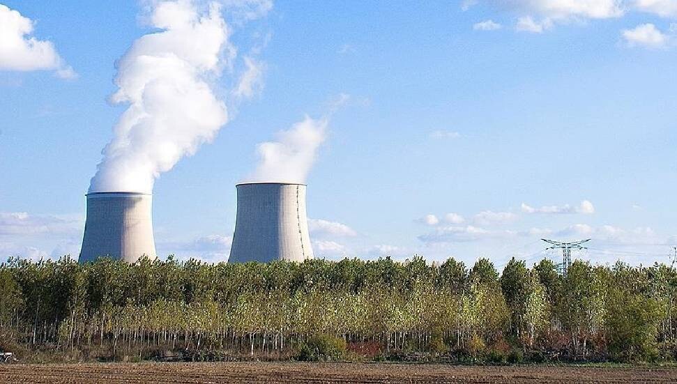 Japan Aims To Replace 14 Aging Nuclear Reactors By 2050s